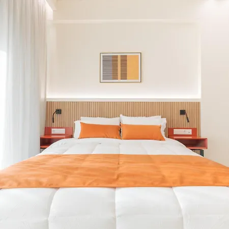 Aparthotel Nostos Kourouta