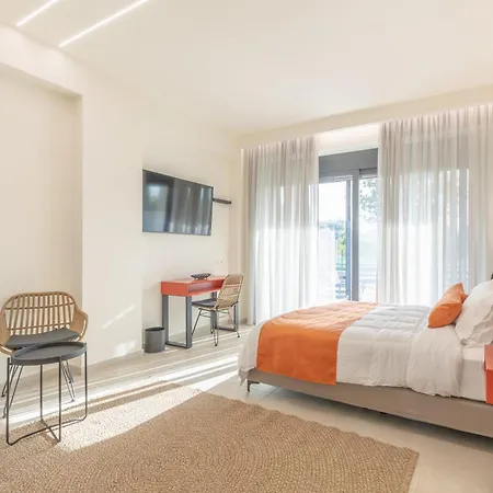 Nostos Aparthotel Kourouta