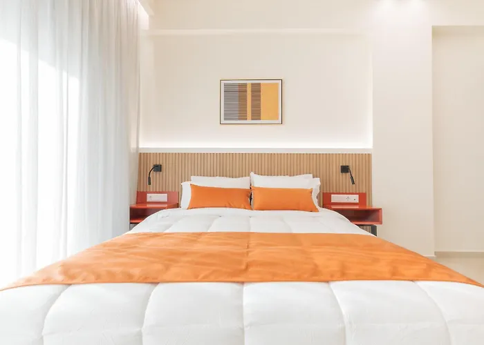 Aparthotel Nostos Kourouta