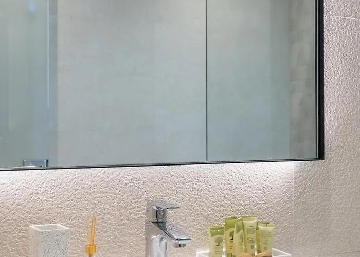 Nostos Aparthotel Kourouta