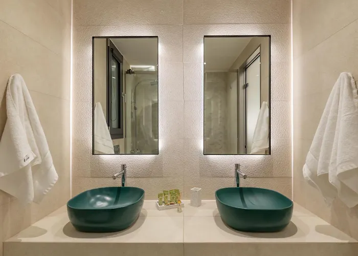 Aparthotel Nostos Kourouta