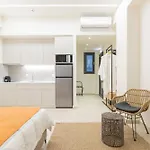 公寓式酒店 Nostos