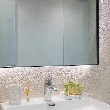 Nostos Aparthotel Kourouta