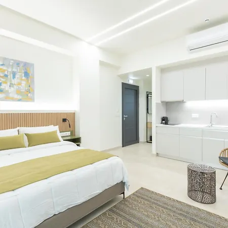 Nostos 4* Κουρούτα