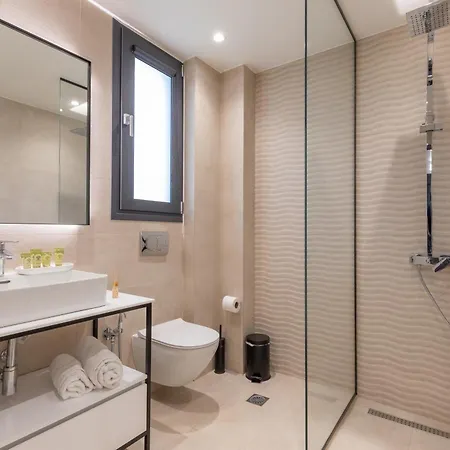 Nostos Ξενοδοχείο με διαμερίσματα