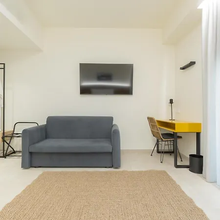 Nostos 4* Κουρούτα