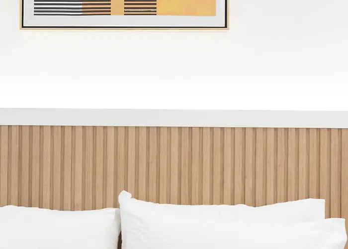 Aparthotel Nostos 4*