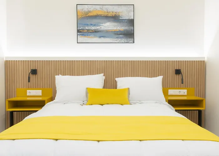 Nostos Aparthotel Kourouta