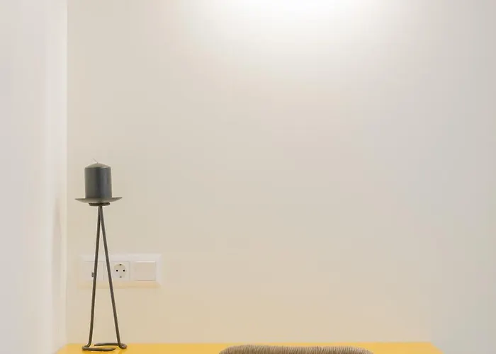 Aparthotel Nostos 4*