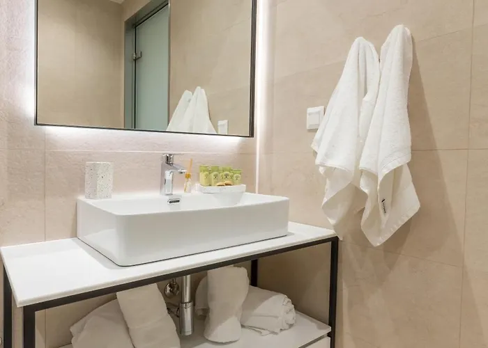 Aparthotel Nostos Kourouta