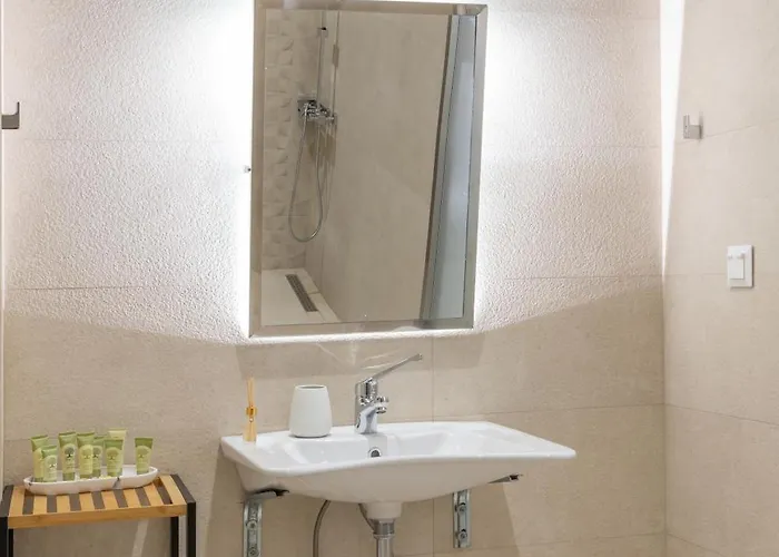 Aparthotel Nostos Kourouta